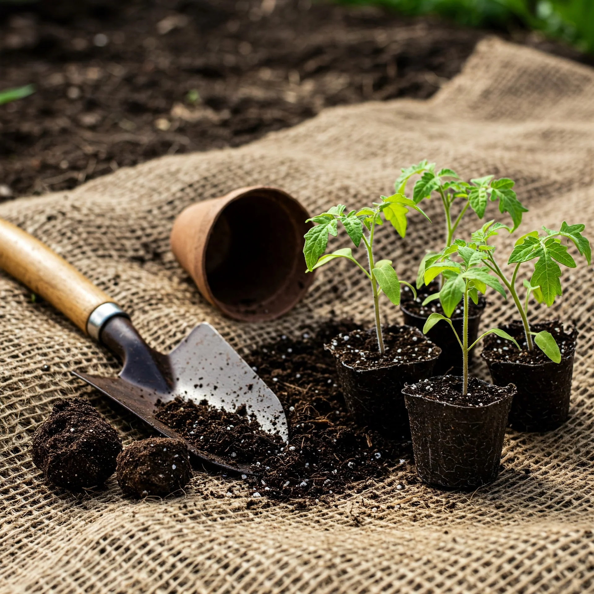 Cultivate Your Ultimate Harvest